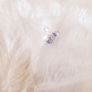 Disney pandora charm Mickey
